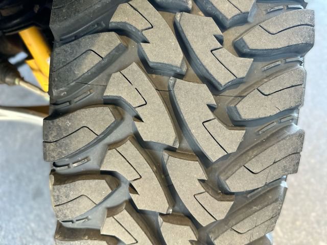 Certified 2022 Ford Bronco Wildtrak image 11