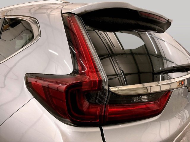 Used 2021 Honda CR-V Touring image 28