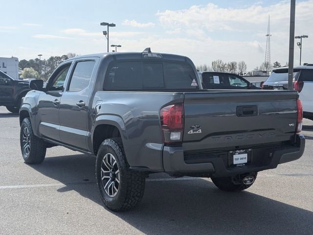 Used 2021 Toyota Tacoma SR image 3