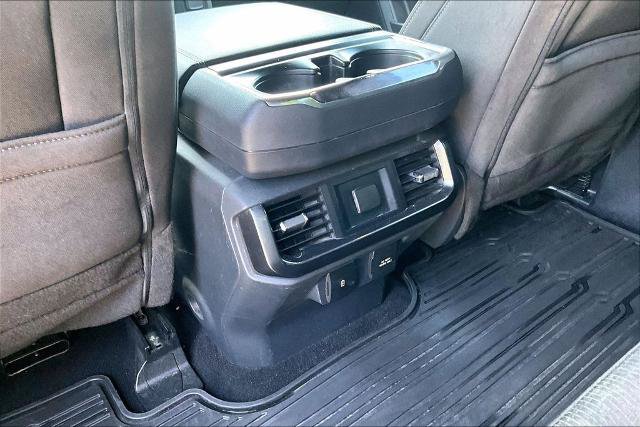 Certified 2023 Ford F150 XLT w/ Equipment Group 302A High AWD/4WD image 33