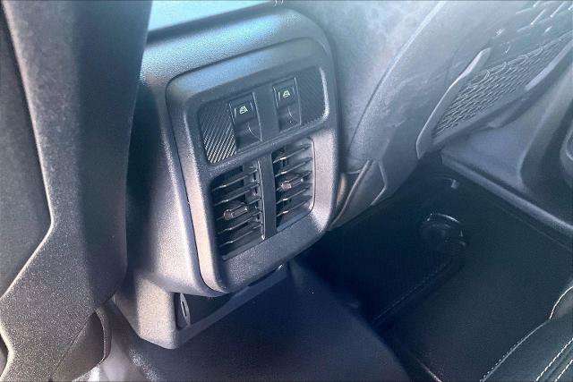 Certified 2025 Ford Bronco Badlands AWD/4WD image 33