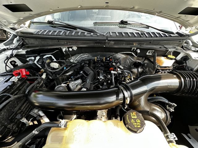 Certified 2024 Ford Expedition Max Limited AWD/4WD image 32