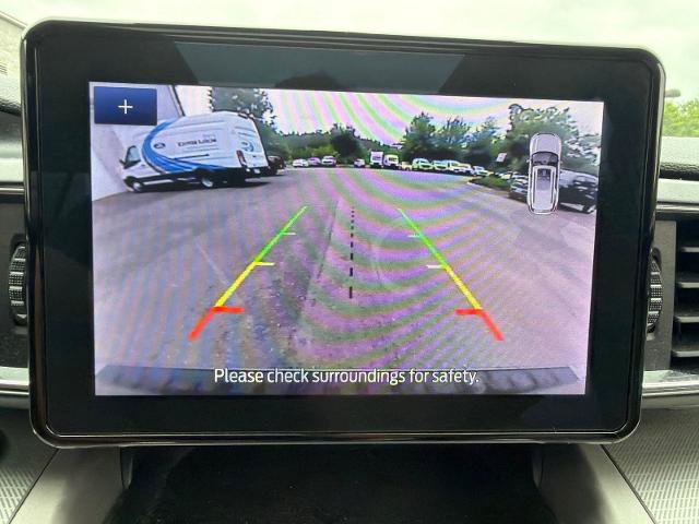 Certified 2022 Ford Explorer XLT w/ Equipment Group 202A AWD/4WD image 23