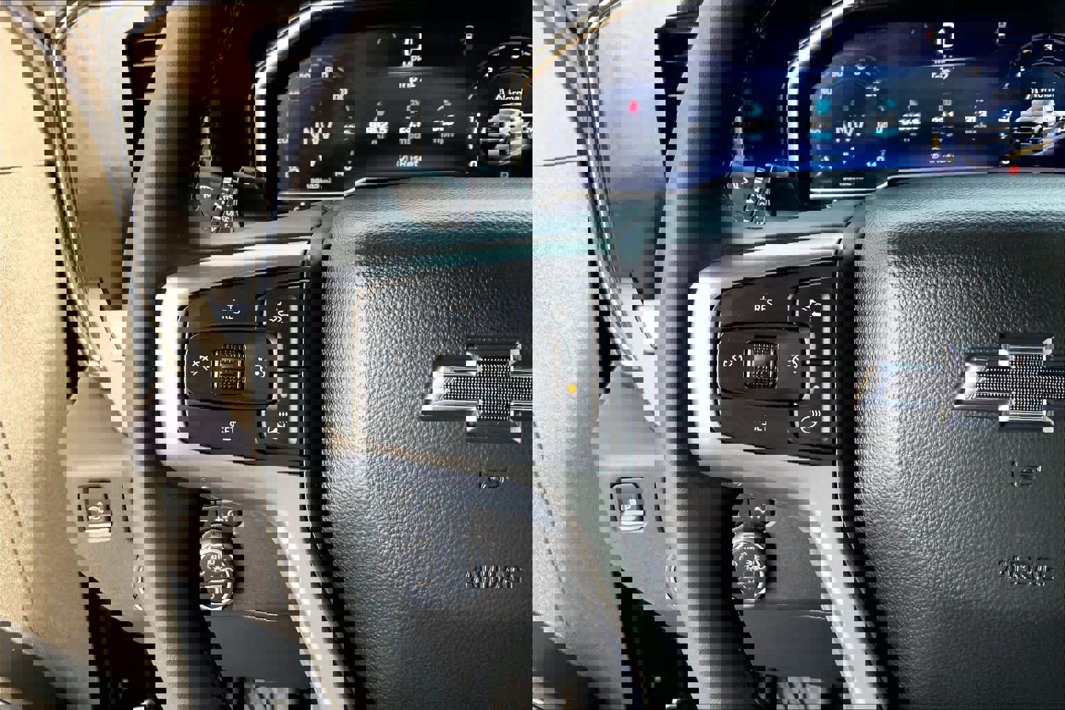 Used 2025 Chevrolet Silverado 1500 LT Trail Boss w/ Convenience Package II image 21