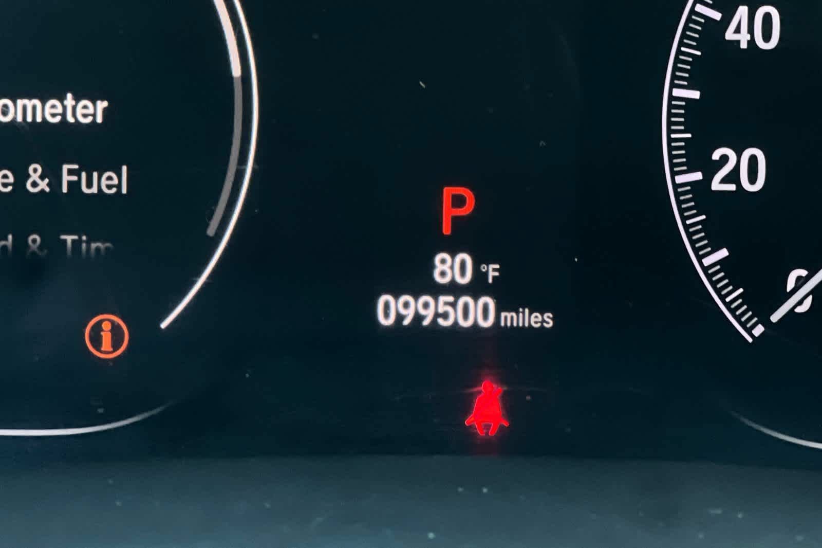 Used 2020 Honda Accord LX image 25