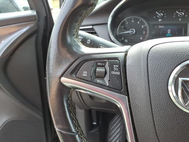 Used 2019 Buick Encore Preferred FWD image 23