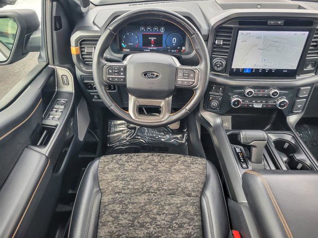 Certified 2025 Ford F150 Tremor w/ Bed Utility Package image 18