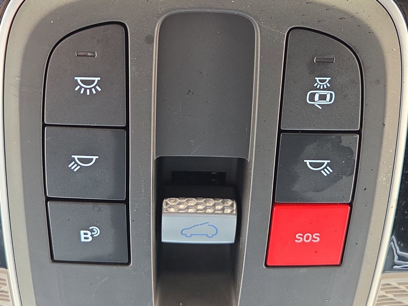 Used 2024 Hyundai Palisade SEL image 22