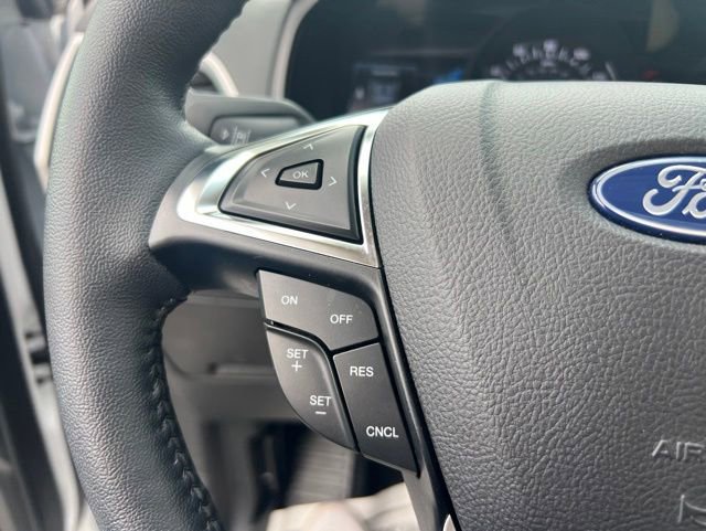 Certified 2023 Ford Edge SEL w/ Convenience Package AWD/4WD image 9