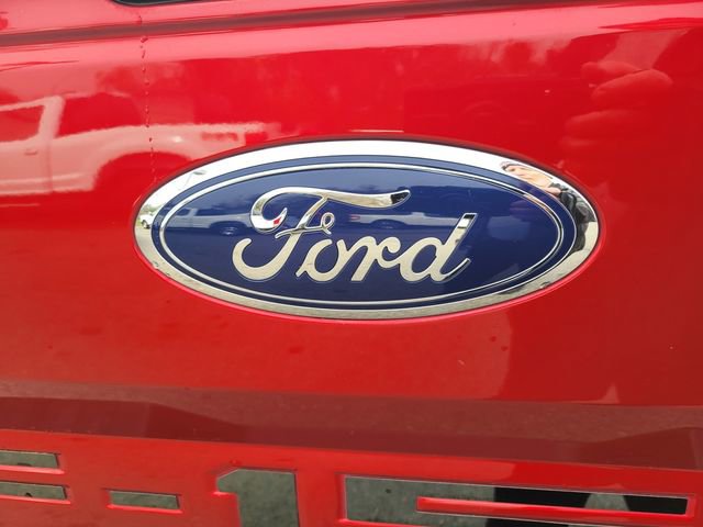 Certified 2020 Ford F150 XLT w/ Equipment Group 301A Mid image 7