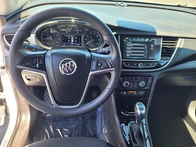 Used 2019 Buick Encore Preferred FWD image 9