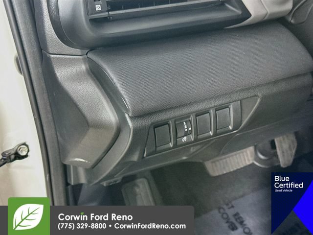 Used 2024 Subaru Outback Premium AWD/4WD image 13