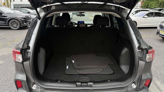 Certified 2021 Ford Escape SE AWD/4WD image 28