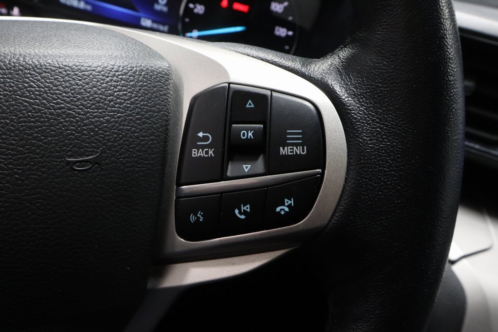 Certified 2023 Ford Explorer XLT w/ Equipment Group 202A image 30