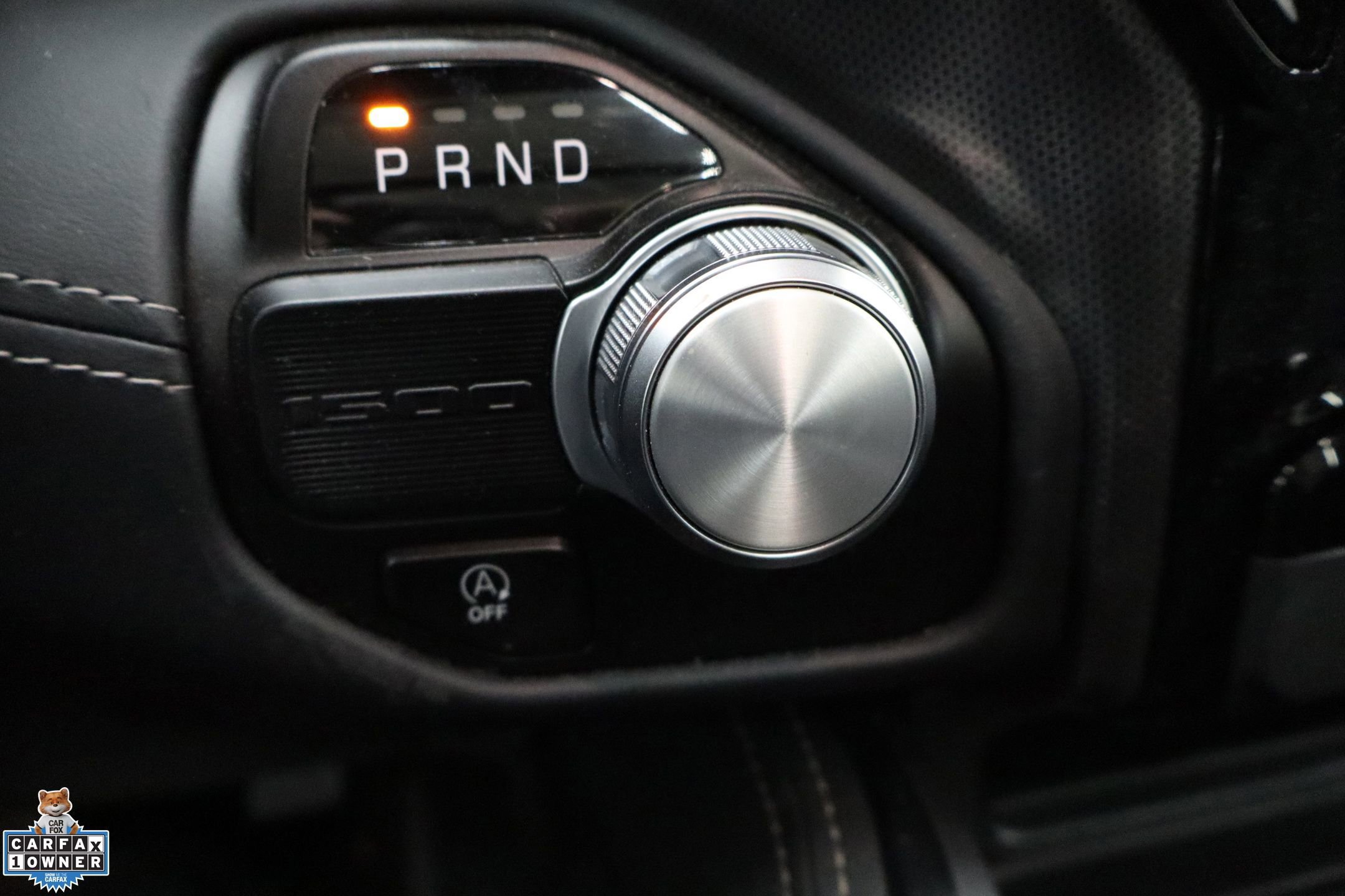 Used 2023 RAM 1500 Limited image 24