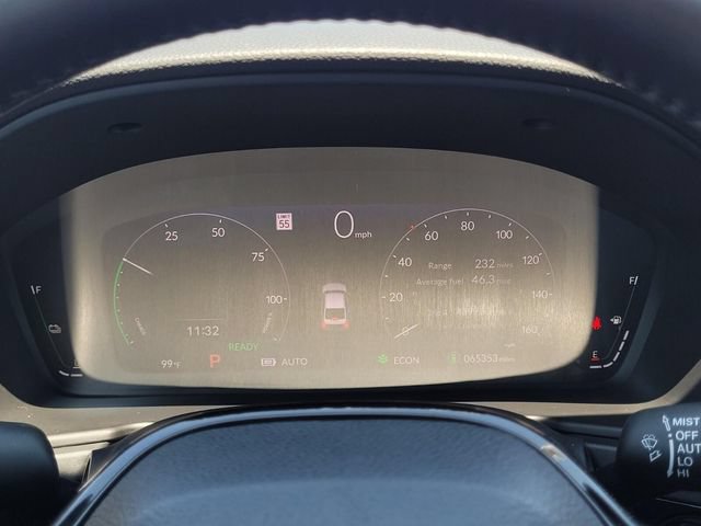 Used 2025 Honda Accord Touring image 35