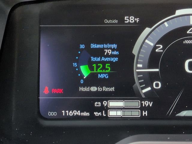 Used 2024 Toyota Tundra Limited image 32