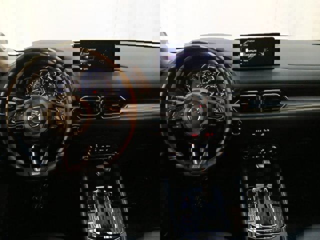 Used 2023 MAZDA CX-5 AWD 2.5 S w/ Select Package image 7