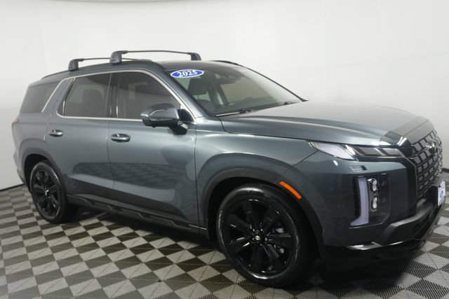 Used 2025 Hyundai Palisade XRT AWD/4WD image 2