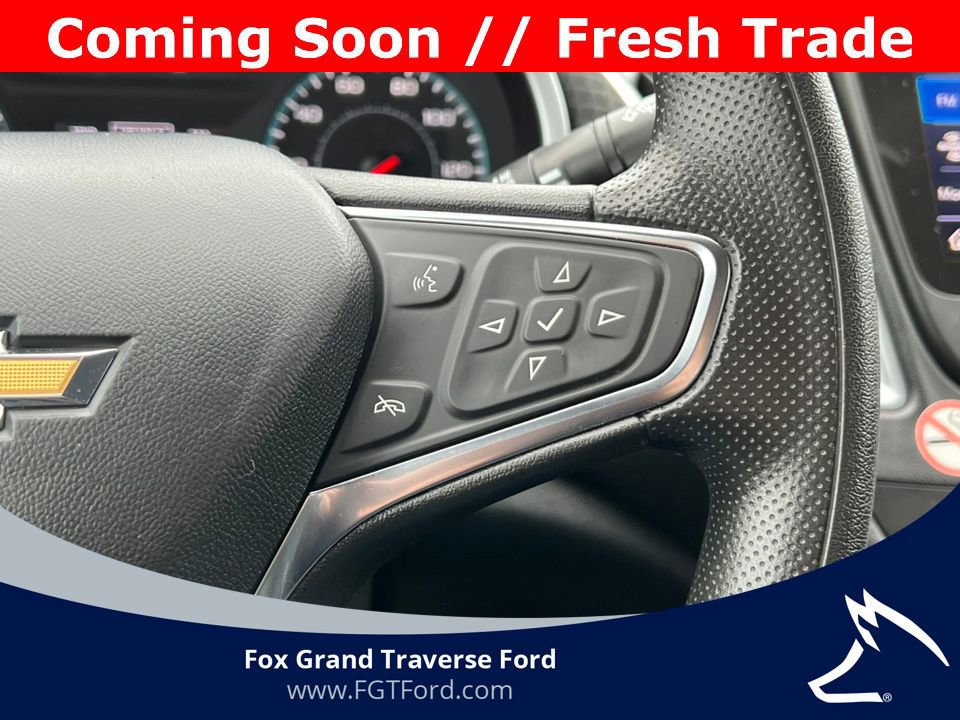 Used 2024 Chevrolet Malibu LT image 24