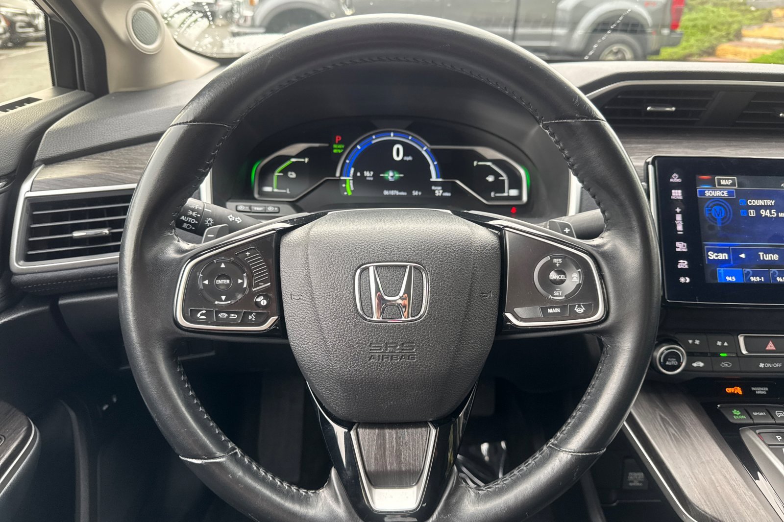 Used 2018 Honda Clarity Touring image 23