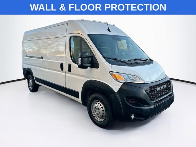 Used 2025 RAM ProMaster 2500 w/ Convenience Group