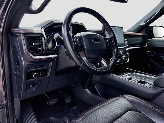 Certified 2023 Ford Expedition Limited RWD image 10