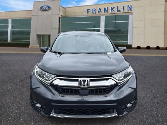 Used 2019 Honda CR-V EX image 8