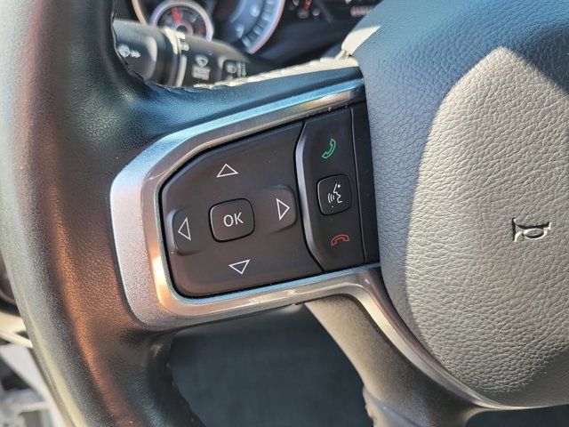 Used 2023 RAM 1500 Laramie AWD/4WD image 25