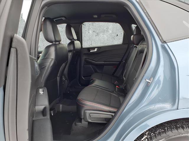Certified 2024 Ford Escape ST-Line Elite image 13