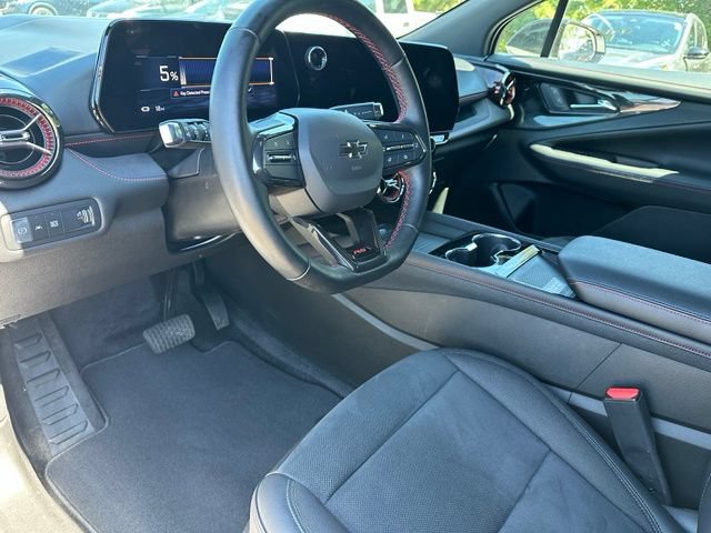 Used 2024 Chevrolet Blazer EV RS AWD/4WD image 19