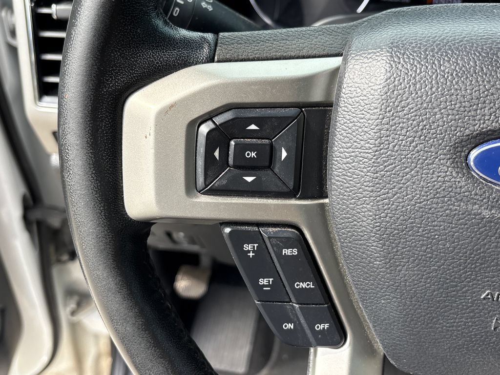 Certified 2020 Ford F250 Lariat w/ Lariat Ultimate Package AWD/4WD image 19