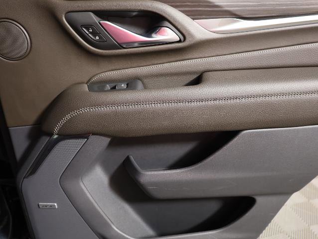 Used 2021 GMC Yukon Denali w/ LPO, Illumination Package image 37