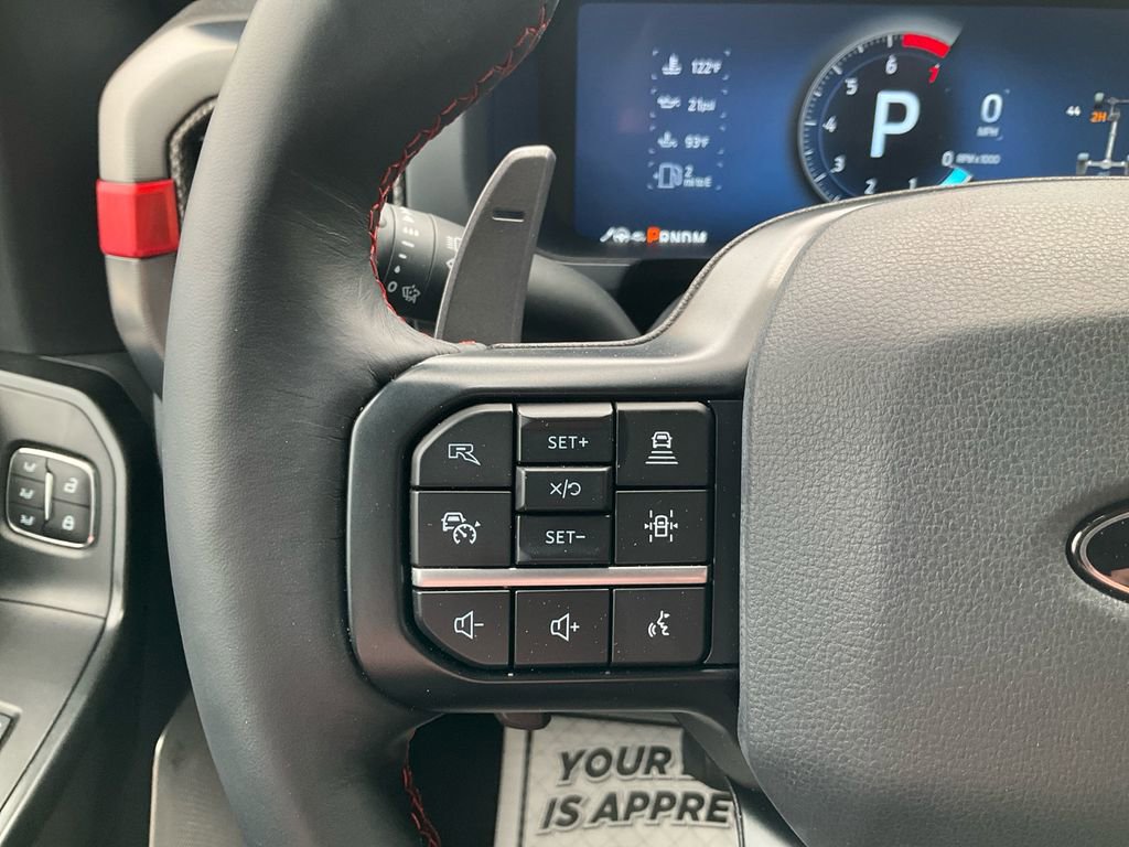 Certified 2024 Ford F150 Raptor AWD/4WD image 19