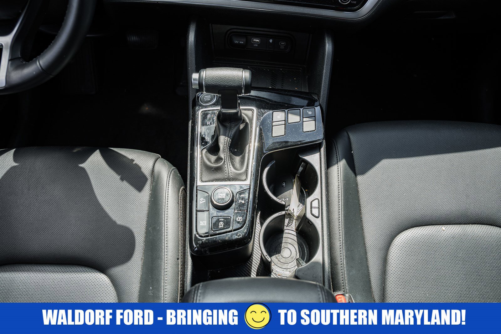 Used 2025 Kia Sportage EX FWD image 25