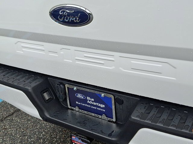Certified 2020 Ford F150 XLT w/ Equipment Group 302A Luxury AWD/4WD image 14