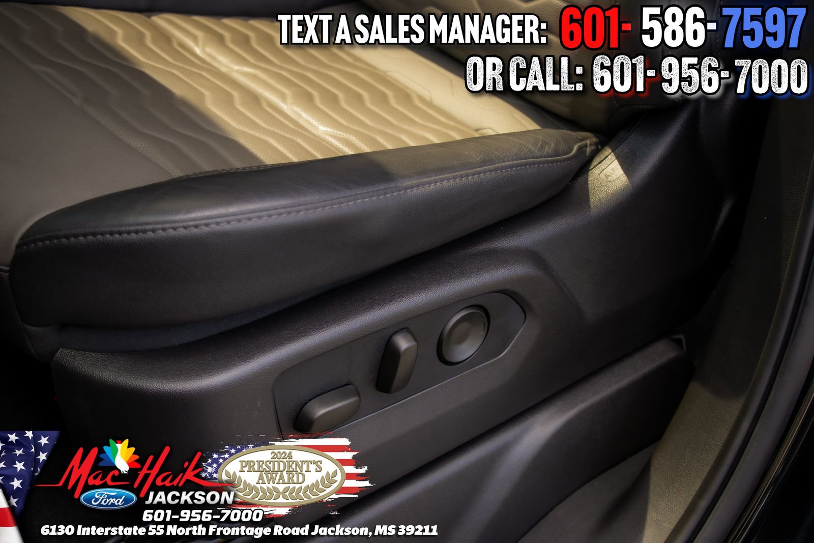 Used 2025 Chevrolet Silverado 1500 ZR2 w/ Technology Package AWD/4WD image 11