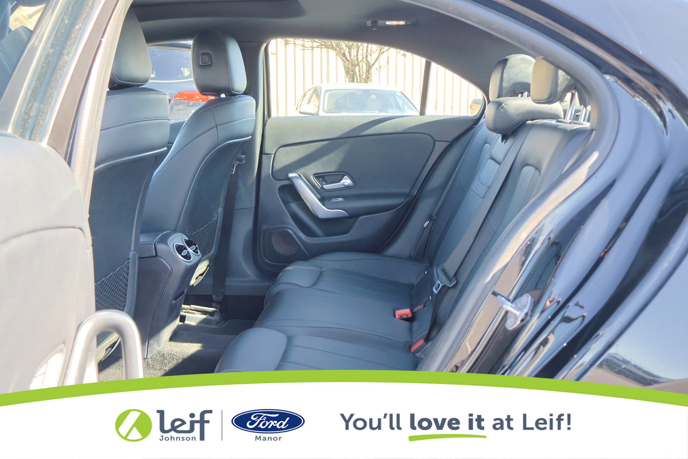 Used 2020 Mercedes-Benz A 220 image 28