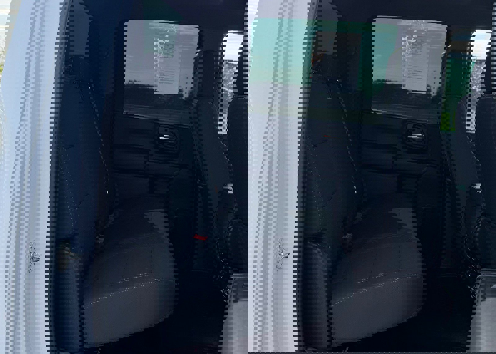 Used 2020 Chevrolet Silverado 2500 LT image 18