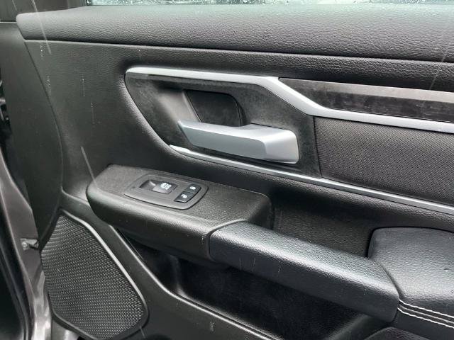 Used 2023 RAM 1500 Big Horn AWD/4WD image 12