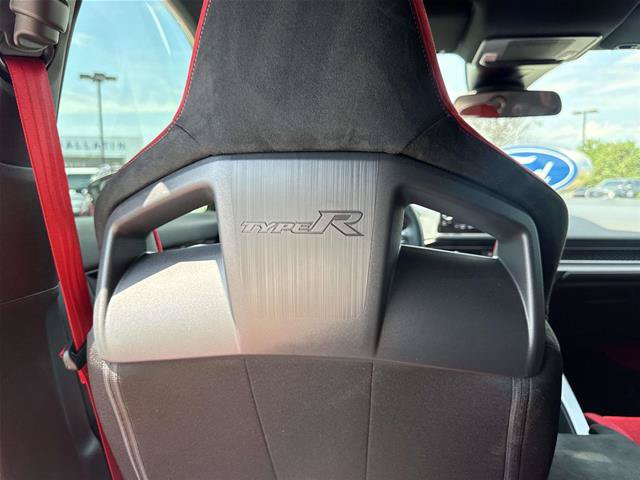 Used 2025 Honda Civic Type R image 17
