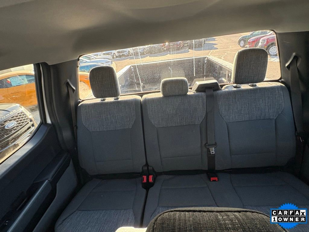 Certified 2024 Ford F350 XLT image 22