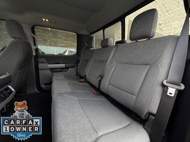 Certified 2024 Ford F150 XLT w/ Equipment Group 302A MID image 24