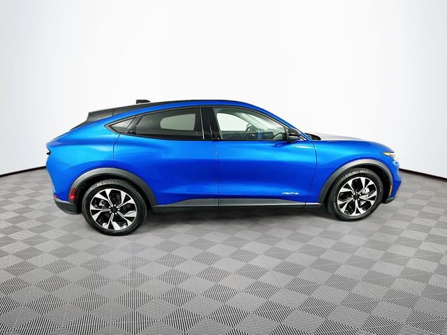 Certified 2025 Ford Mustang Mach-E Select AWD/4WD image 14