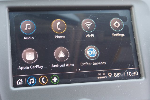 Used 2024 Chevrolet Equinox LS w/ LS Convenience Package FWD image 27