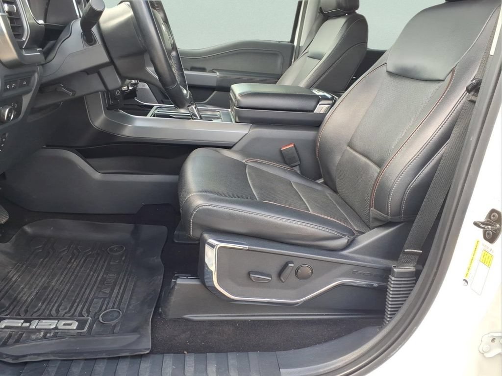 Certified 2022 Ford F150 Lariat AWD/4WD image 13
