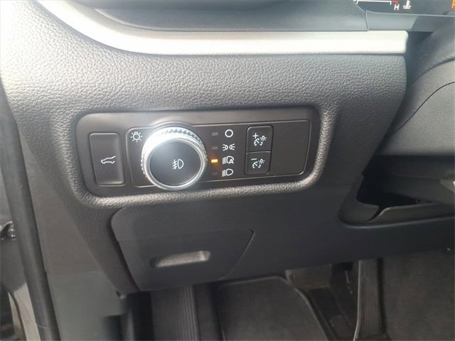 Certified 2023 Ford Explorer XLT w/ Equipment Group 202A image 14