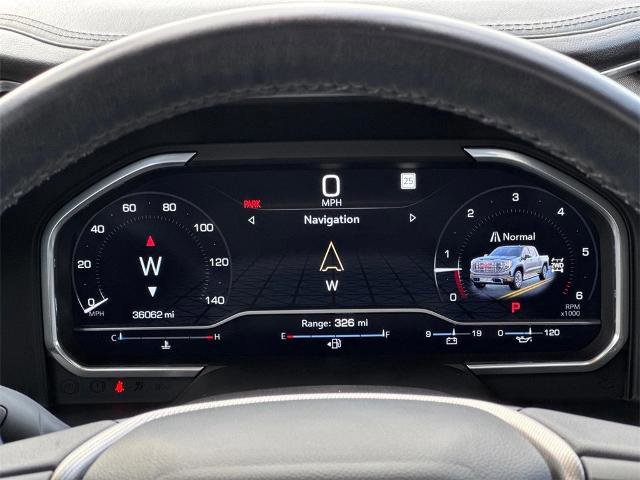 Used 2023 GMC Sierra 1500 Denali image 12