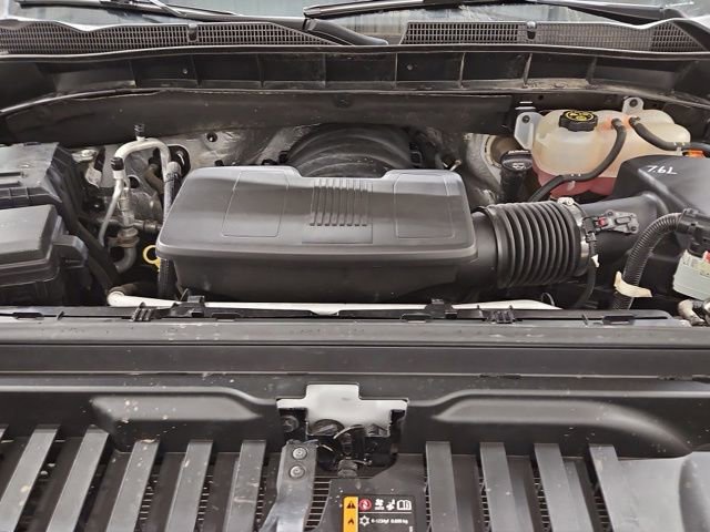 Used 2023 GMC Sierra 1500 AT4 AWD/4WD image 28