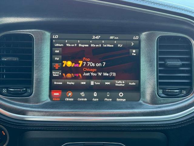 Used 2022 Dodge Charger R/T w/ Daytona Edition Group image 15